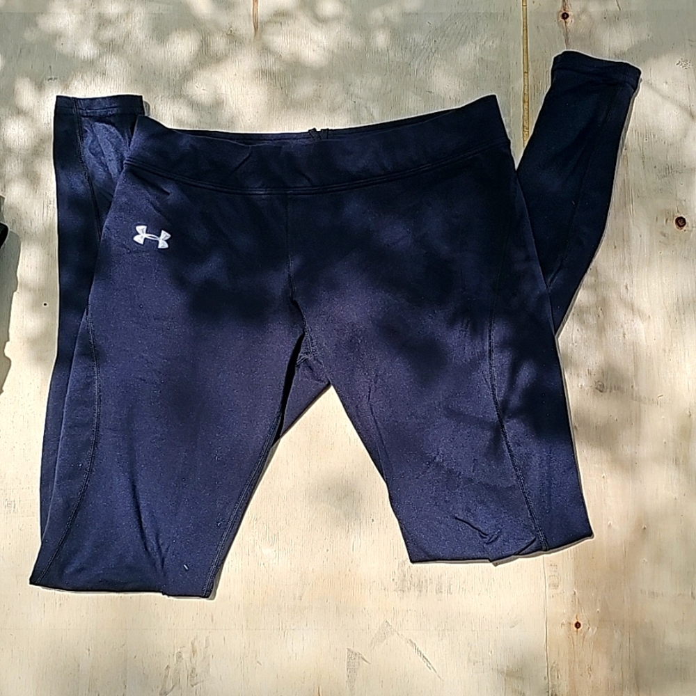 Leggings cold gear